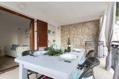 Fig & Olive apartments Апартамент 1 – Apartman 3 фото 1