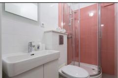 Fig & Olive apartments Апартамент 1 – Apartman 3 фото 5