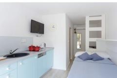 Fig & Olive apartments Апартамент 2 – Apartman 1 фото 1