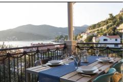 Fig & Olive apartments Апартамент 3 – Apartman 2 фото 1