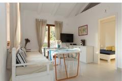 Fig & Olive apartments Апартамент 3 – Apartman 2 фото 2