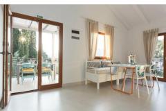 Fig & Olive apartments Апартамент 3 – Apartman 2 фото 3