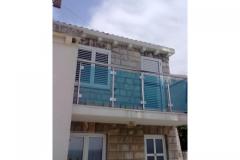дом Peric Mlini  Апартамент 3 фото 4