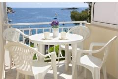 апартаменты Miovic Molunat Апартамент 1 – Apartman A фото 1