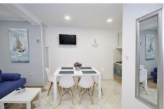 апартаменты Miovic Molunat Апартамент 1 – Apartman A фото 3