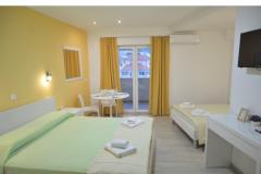Villa Avantgarde Апартамент 1 – Family apt фото 2