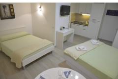 Villa Avantgarde Апартамент 1 – Family apt фото 4