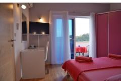 Villa Avantgarde Номер 4 – Dbl bdroom фото 1