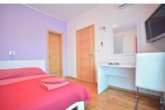 Villa Avantgarde Номер 4 – Dbl bdroom фото 2