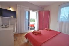 Villa Avantgarde Номер 4 – Dbl bdroom фото 4