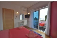 Villa Avantgarde Номер 4 – Dbl bdroom фото 5