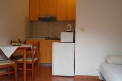 Villa Doris апартаменты Апартамент 2 – Apartman 3 фото 5