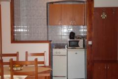 Villa Doris апартаменты Апартамент 3 – Apartman 4 фото 1