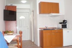 Villa Doris апартаменты Апартамент 3 – Apartman 4 фото 3