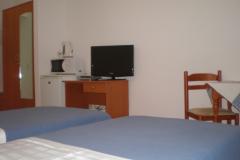 Villa Doris апартаменты Номер 4 – Room for 2 фото 1