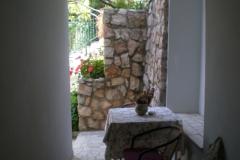 Villa Doris апартаменты Номер 4 – Room for 2 фото 3