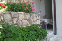 Villa Doris апартаменты Номер 4 – Room for 2 фото 5