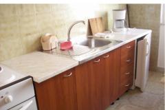 Villa Kapetana Апартамент 2 – APARTMAN 2 фото 3
