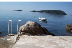 Villa Kapetana Апартамент 2 – APARTMAN 2 фото 4