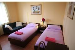 Villa Micika - Dubrovnik Номер 2 – Room 2 фото 1