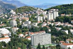 Villa Micika - Dubrovnik Номер 3 – Room 3 фото 2