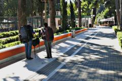 Villa Micika - Dubrovnik Номер 3 – Room 3 фото 4