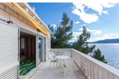 Villa Ratac Апартамент 3 – Mare фото 4