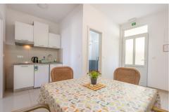 Villa Silvana Апартамент 4 – Studio ap фото 3
