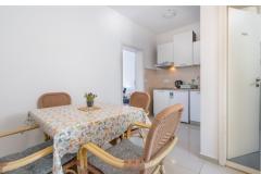 Villa Silvana Апартамент 4 – Studio ap фото 4