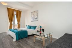 Villa Silvana Апартамент 1 – apartman фото 1