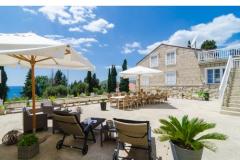 Villa Silvana Апартамент 1 – apartman фото 4
