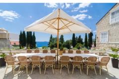 Villa Silvana Апартамент 2 – apartman фото 3