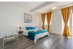 Villa Silvana Апартамент 3 – apartman фото 1