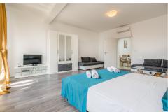 Villa Silvana Апартамент 3 – apartman фото 2