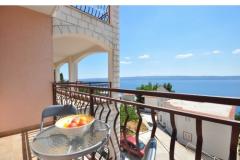 Adriaапартаменты Апартамент 2 – A2 Vila фото 3