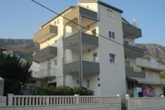 апартаменты with sea view Cihorich Номер 5 фото 2