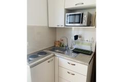 апартаменты Mиe Апартамент 2 – Mande 3 фото 3