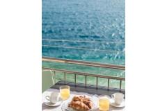Beach apartments Villa Mirjana Апартамент 2 – A2+2 фото 1