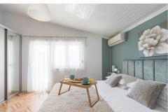 Beach apartments Villa Mirjana Апартамент 3 – A2+1 фото 3