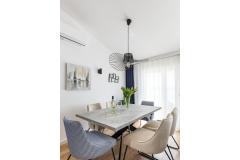 Beach apartments Villa Mirjana Апартамент 1 – A4+2 фото 3