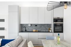 Beach apartments Villa Mirjana Апартамент 1 – A4+2 фото 5
