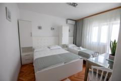 апартаменты Antonio Апартамент 2 – App 2 + 3 фото 3
