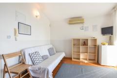 апартаменты Banic Апартамент 2 – Apartman 2 фото 3