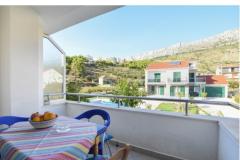 апартаменты Banic Апартамент 3 – Apartman 3 фото 5