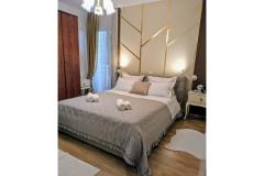 Baraban apartments Апартамент 1 – 6 + 2 фото 3