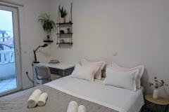 Baraban apartments Апартамент 1 – 6 + 2 фото 4