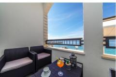Family апартаменты Korda Апартамент 2 фото 5