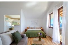 Happy day apartment Апартамент 3 – Green фото 1