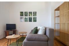 Happy day apartment Апартамент 3 – Green фото 2