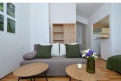 Happy day apartment Апартамент 3 – Green фото 3
